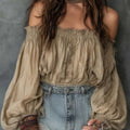 Women's Crop Top