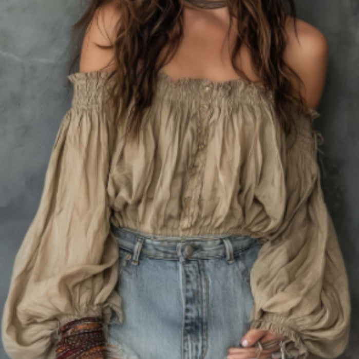 Women's Crop Top